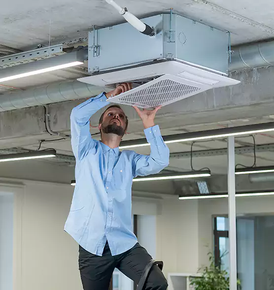 Professional Air Duct Cleaners in Fort Lauderdale, FL