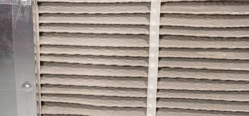 Mobile Car AC Filter Replacement in Fort Lauderdale