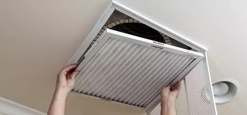 Robust Commercial Air Duct Cleaning in Fort Lauderdale