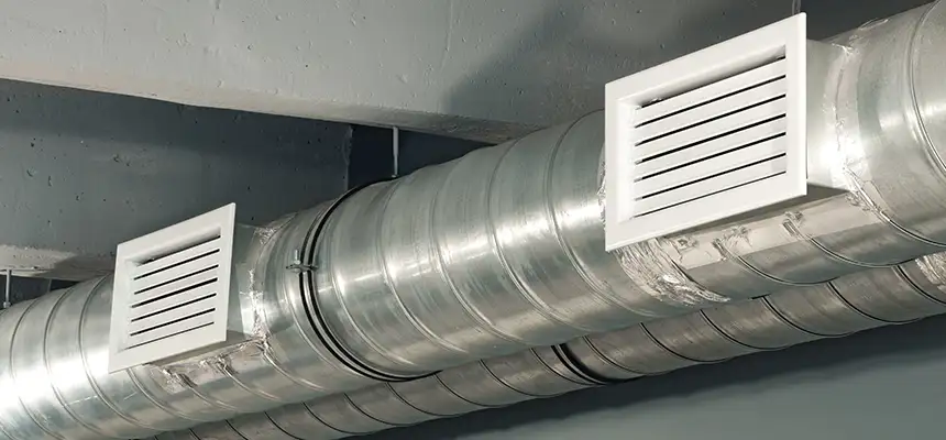 Our Air Duct Camera Inspection Services in Fort Lauderdale, FL