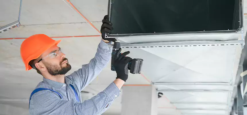 Our Air Duct Cleaning Services in Fort Lauderdale, FL