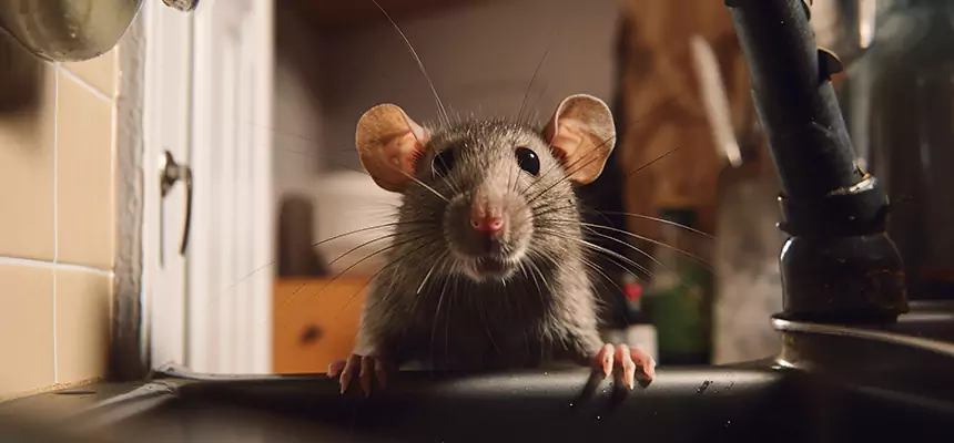 Our Air Duct Rat Removal Services in Fort Lauderdale, FL