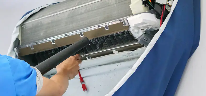 Advanced Clogged Dryer Vent Repair for Multi-Unit & Commercial in Fort Lauderdale, FL