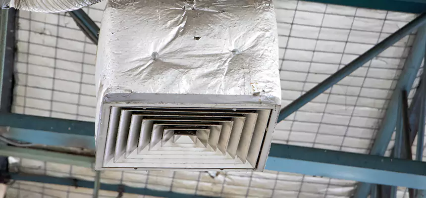 Our Custom HVAC Ductwork Services in Fort Lauderdale, FL