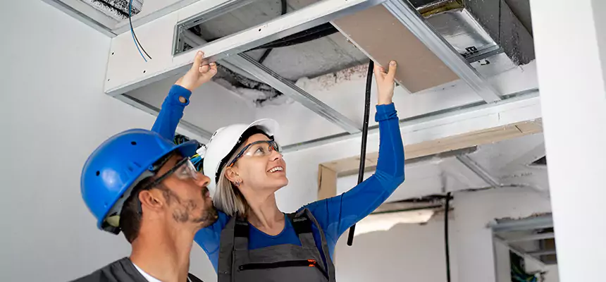 Reliable Green Air Duct Cleaning Services in Fort Lauderdale