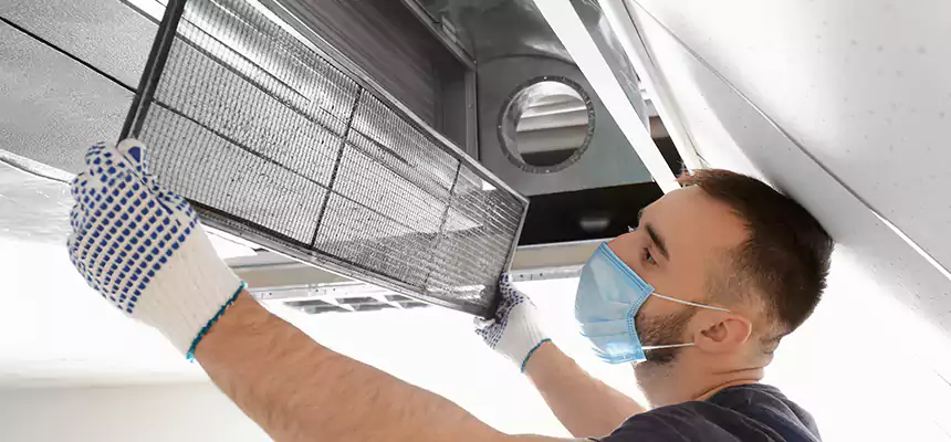 Our Home Duct Cleaning Services in Fort Lauderdale, FL  