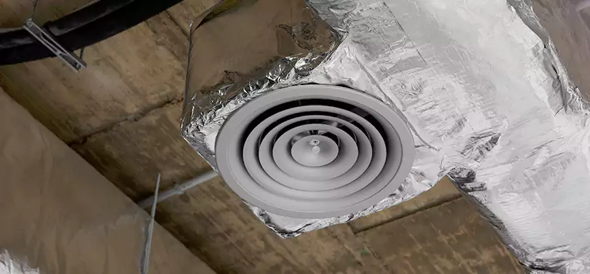 Our HVAC Ductwork Installation Services in Fort Lauderdale, FL