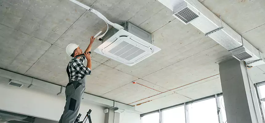 Our HVAC System Deodorizing Services in Fort Lauderdale, FL