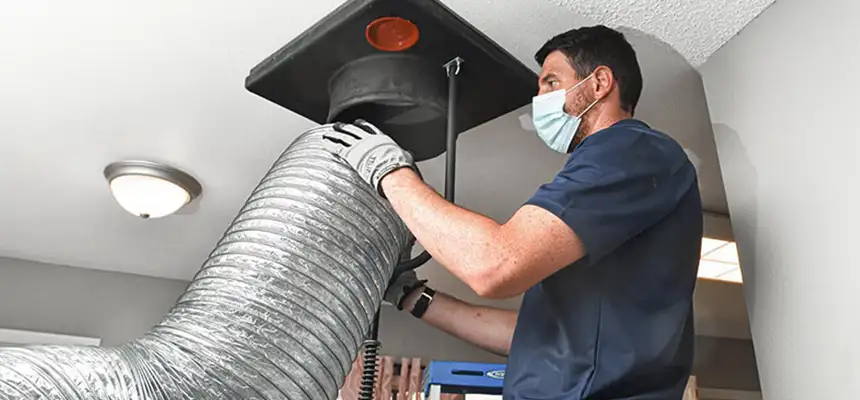Our Services to Maximize AC Efficiency in Fort Lauderdale, FL