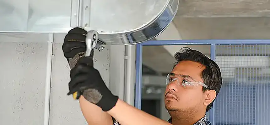 Our NADCA Approved Air Duct Services in Fort Lauderdale, FL