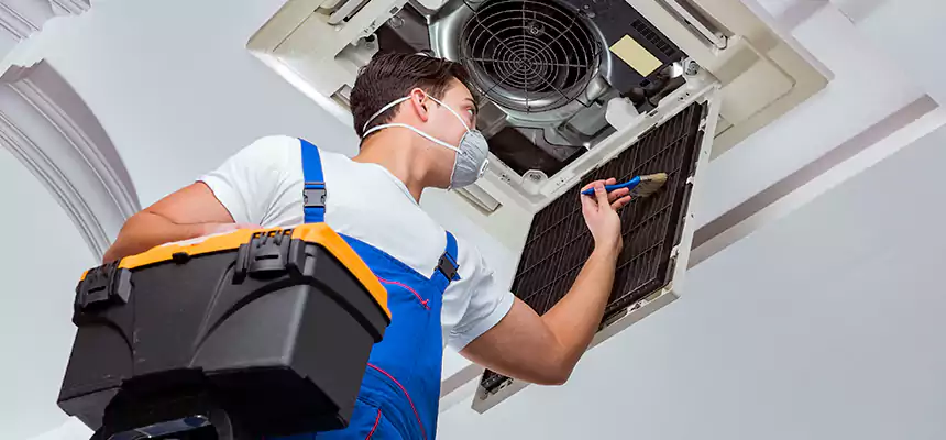 Specialized Office Duct Cleaning  in Fort Lauderdale, FL