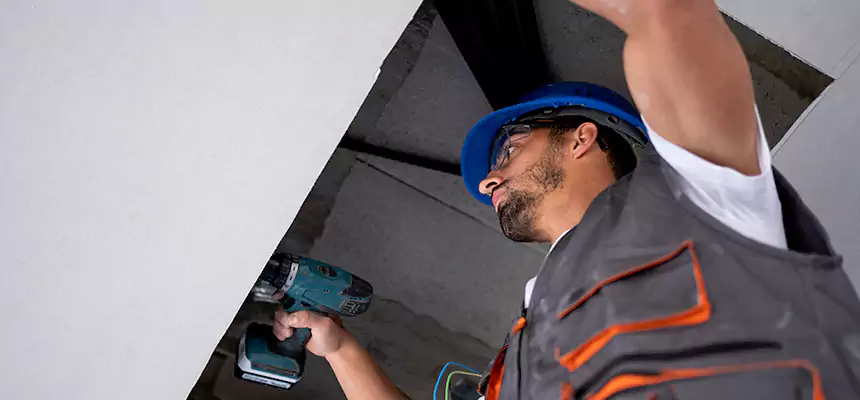 Our Post-Renovation Duct Debris Removal Services in Fort Lauderdale, FL