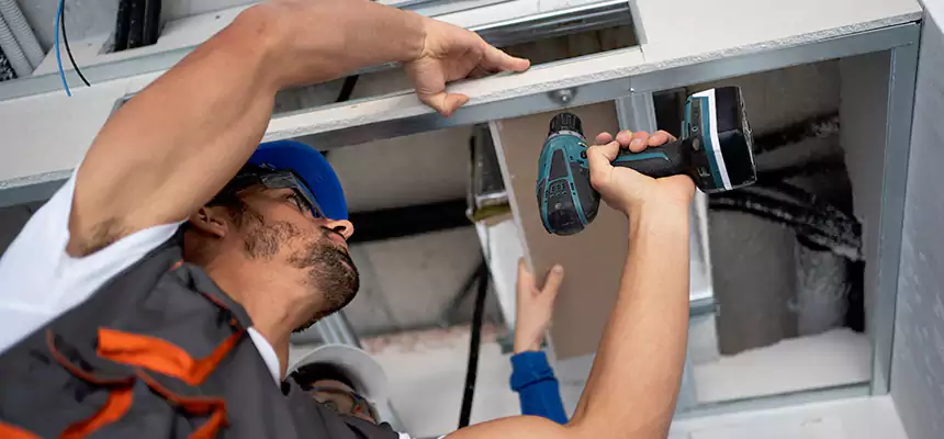 Our Residential Vent Cleaning Services in Fort Lauderdale, FL