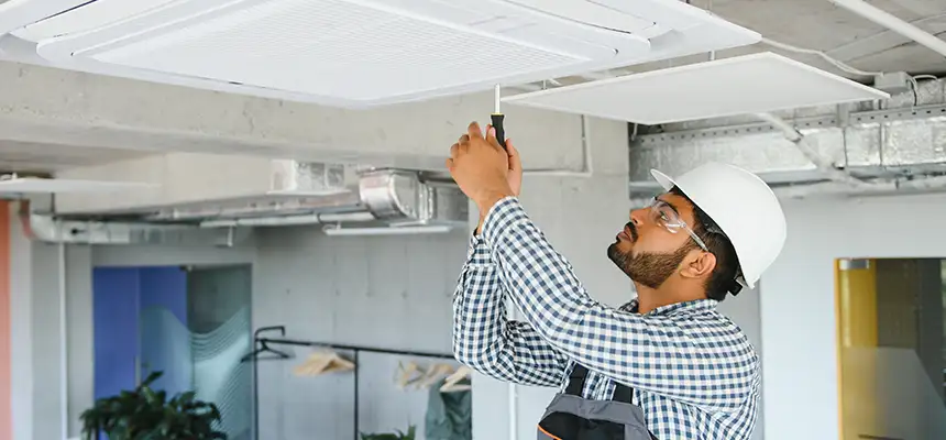 Our Roof Dryer Vent Cleaning Services in Fort Lauderdale, FL