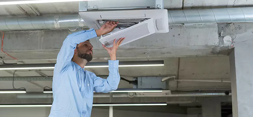 Our Room Addition Duct Installation Services in Fort Lauderdale, FL