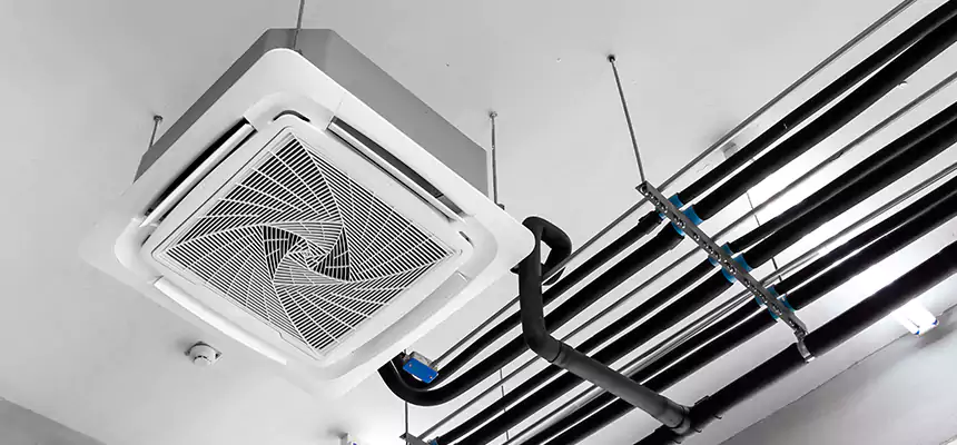 Our Smart AC Vent Controller Services in Fort Lauderdale, FL