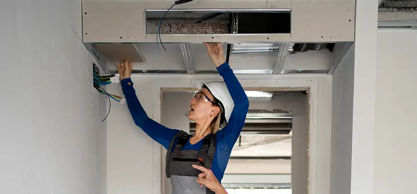 Thorough Vent Smoke Odor Elimination for Property Turnovers in Fort Lauderdale, FL