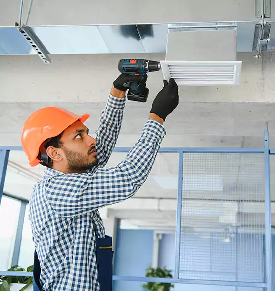 Welcome to Air Duct Cleaning & Repairs Fort Lauderdale — Your Local AC Vent Repairs Partner in Fort Lauderdale, FL