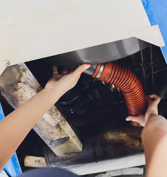 About Air Duct Virus Disinfection in Fort Lauderdale, FL