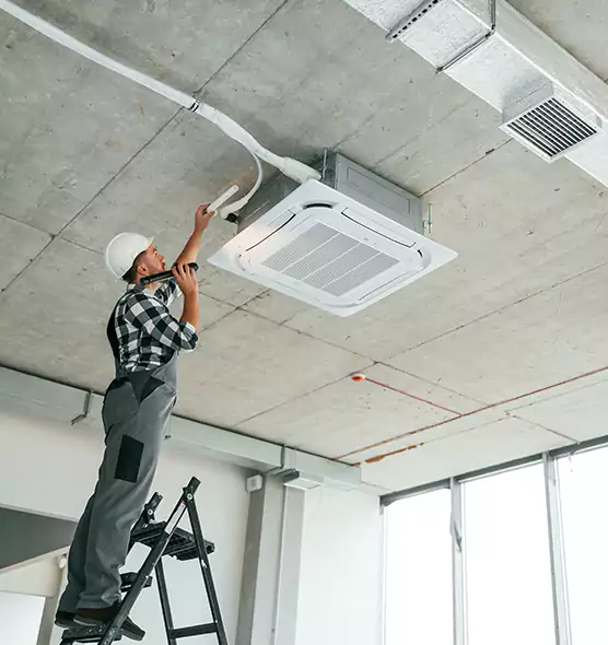Your Local Air Vent Replacement Partner in Fort Lauderdale, FL