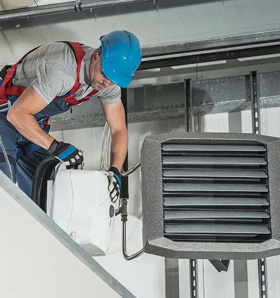 About Annual Vent Cleaning Plans in Fort Lauderdale, FL