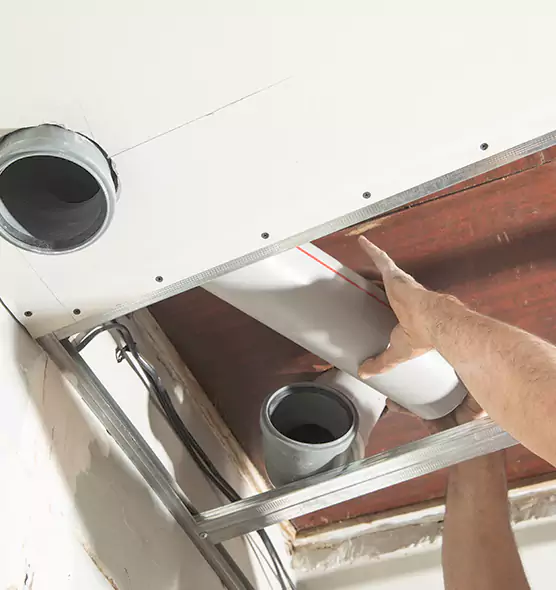 Professional Attic Air Duct Cleaning in Fort Lauderdale, FL