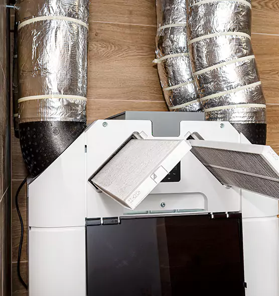 About Clogged Air Duct Repair in Fort Lauderdale, FL