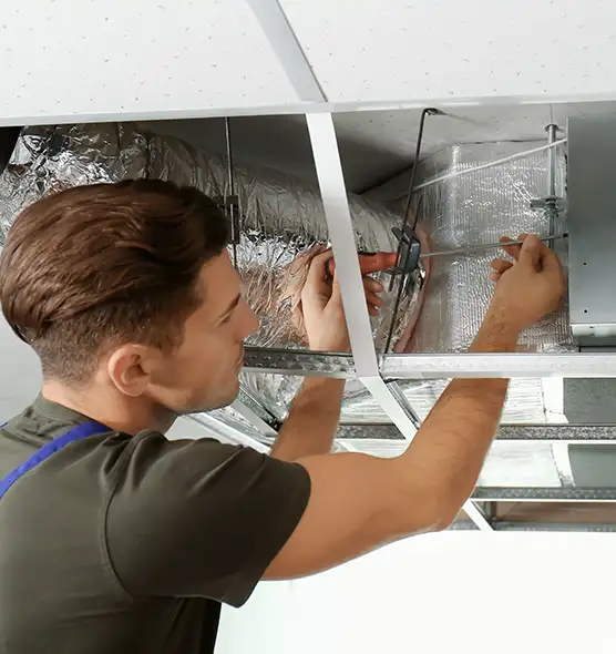 Professional Clogged Dryer Vent Repair in Fort Lauderdale, FL