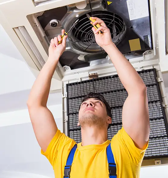 Welcome to Air Duct Cleaning & Repairs Fort Lauderdale — Your Local Condo Dryer Vent Maintenance Partner in Fort Lauderdale, FL