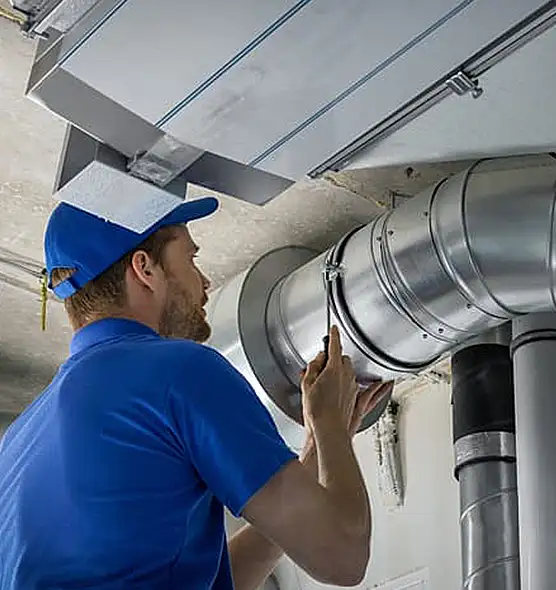 Advanced Dryer Vent Camera Inspection in Fort Lauderdale, FL