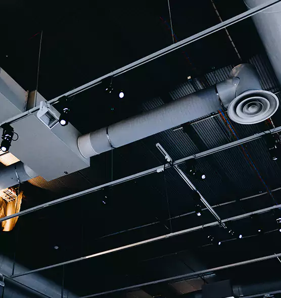 Professional Duct Cleaning For LEED Homes in Fort Lauderdale, FL