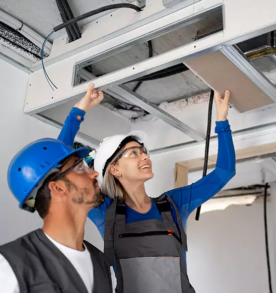 Comprehensive Duct Insulation Services in Fort Lauderdale, FL