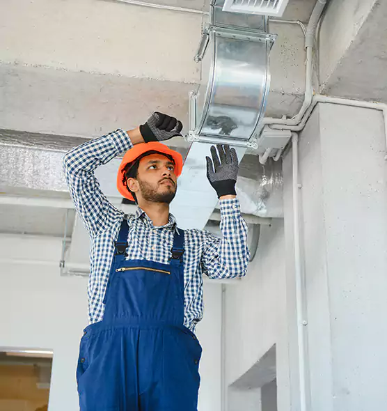 About Hotel Duct And Vent Cleaning in Fort Lauderdale, FL