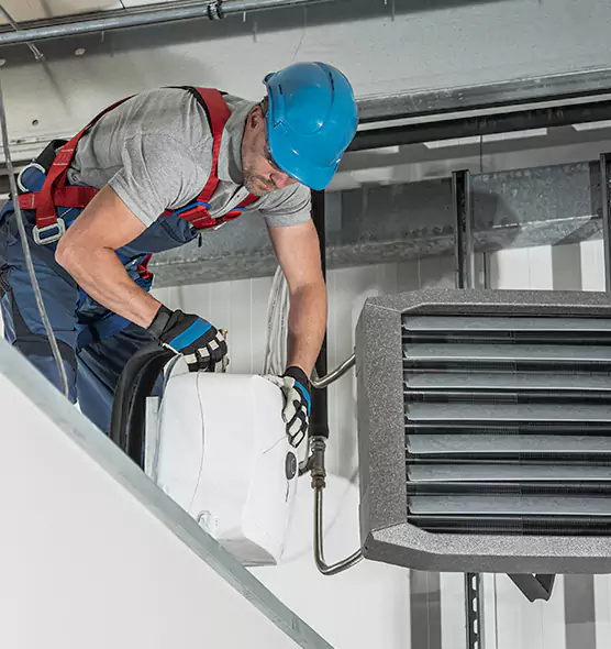 About HVAC Mold Remediation Service in Fort Lauderdale, FL