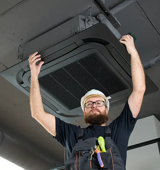 About Our Lower AC Energy Bills Solutions in Fort Lauderdale