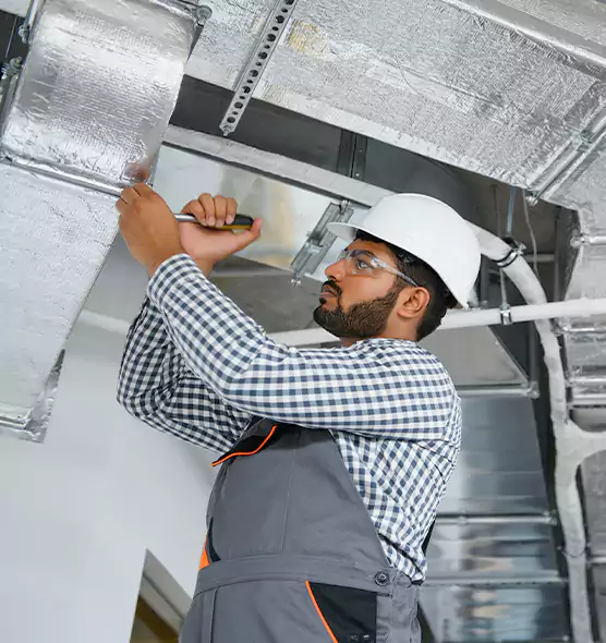 Welcome to Mold & Mildew Removal from Air Ducts Fort Lauderdale, FL