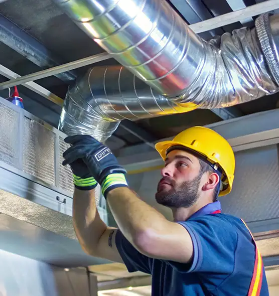 Professional NADCA Approved Air Duct Services in Fort Lauderdale, FL