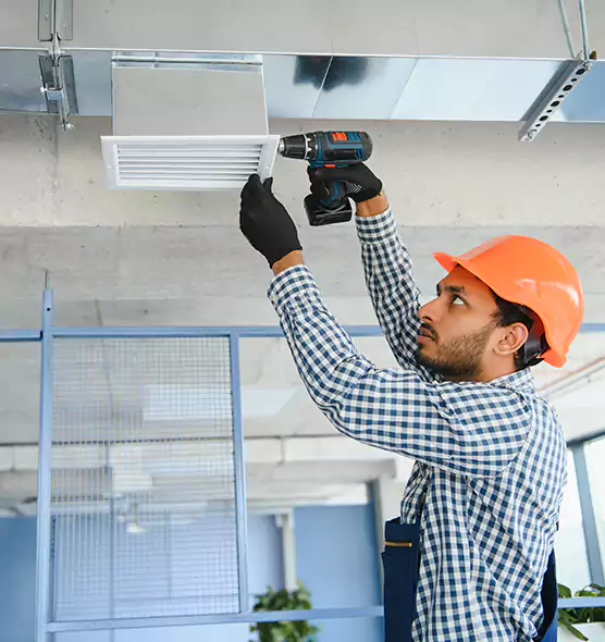 Advanced Retail Store Duct Cleaning in Fort Lauderdale, FL
