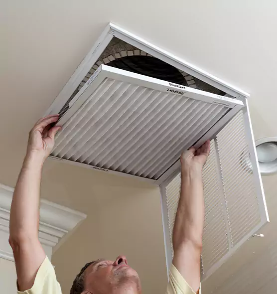Trusted Vent Shaft Cleaning Expert in Fort Lauderdale, FL