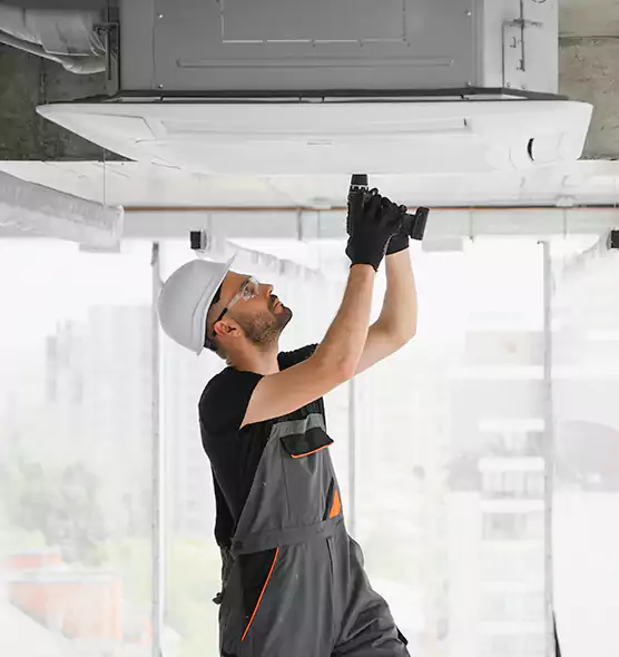 Reliable Ventilation System Cleaning in Fort Lauderdale, FL