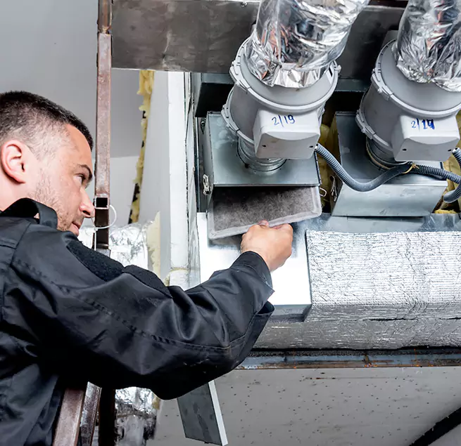 Why Homeowners & Businesses Trust Us in Fort Lauderdale, FL?