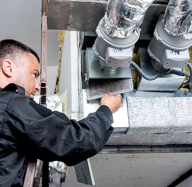 Why Homeowners & Businesses Trust Us in Fort Lauderdale, FL?