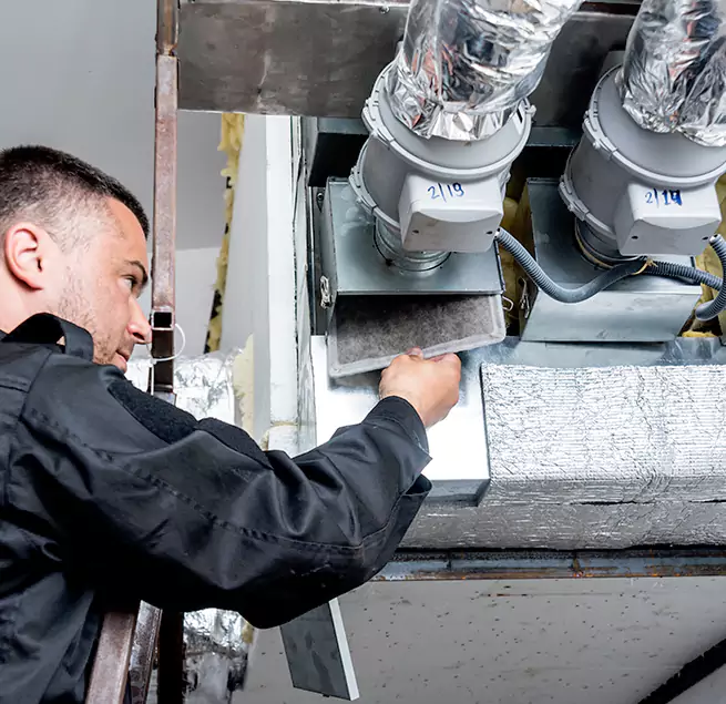 Why Homeowners & Businesses Trust Us in Fort Lauderdale, FL?