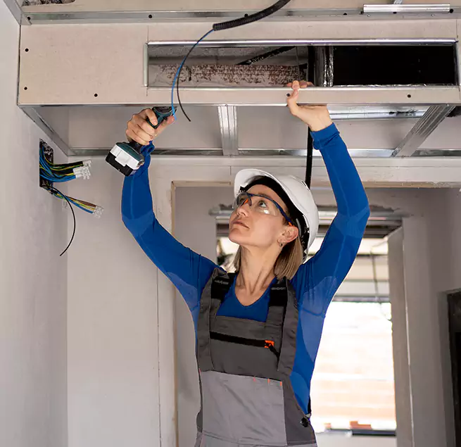 Why Homeowners & Businesses Trust Us in Fort Lauderdale, FL?