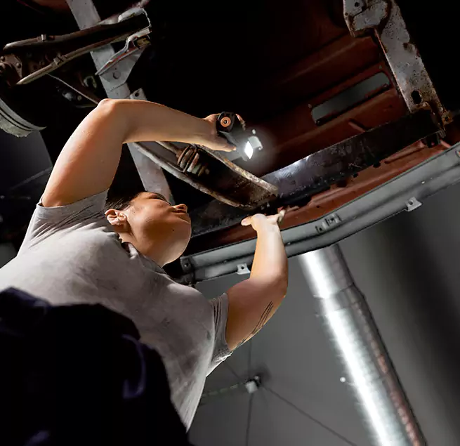 Why Homeowners & Businesses Trust Us Fort Lauderdale, FL