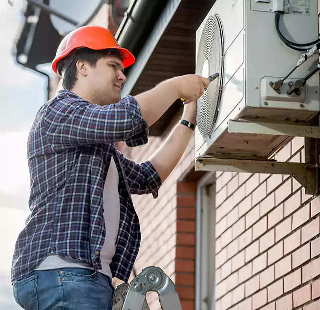 Why Homeowners & Businesses Trust Us Fort Lauderdale, FL