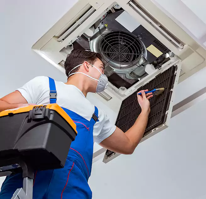 Why Homeowners & Businesses Trust Us in Fort Lauderdale, FL?